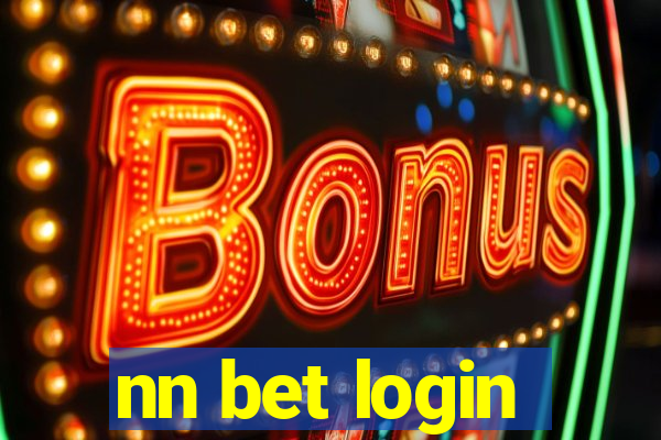 nn bet login